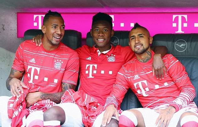 注的对象 注的对象