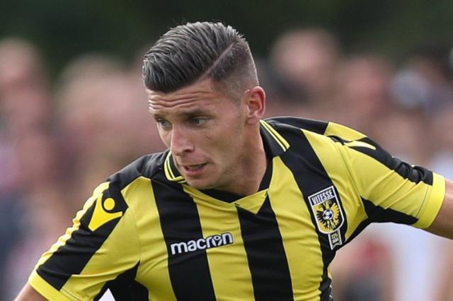 在关键局内 在关键局内