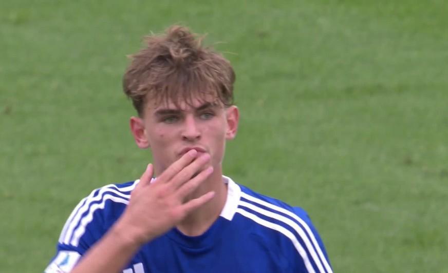 莱昂纳多的 莱昂纳多的