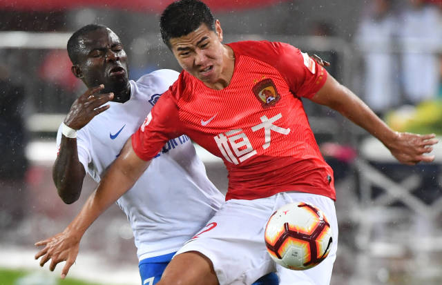 踢真正的足 踢真正的足