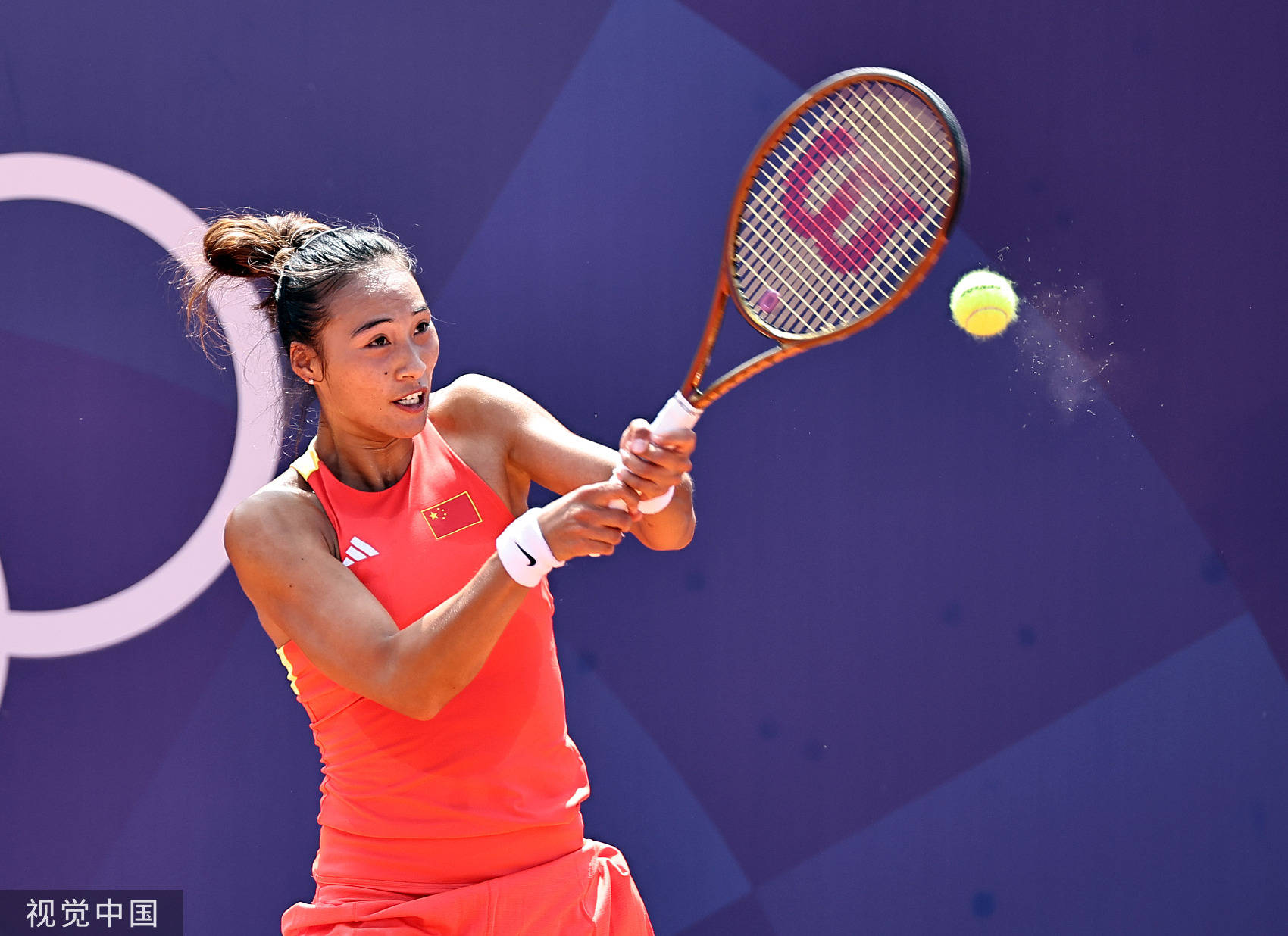 够抓住机会 够抓住机会